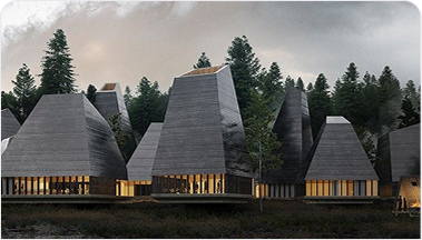 E = CM²: The Future Equation of Hospitality