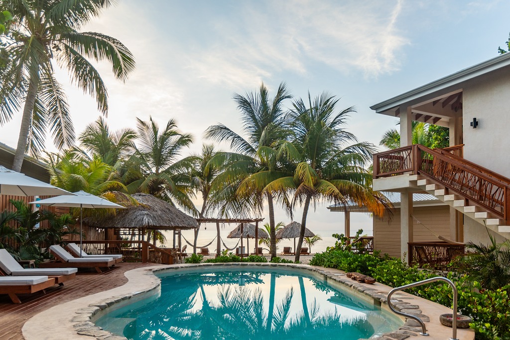 Sienna Apartments Building