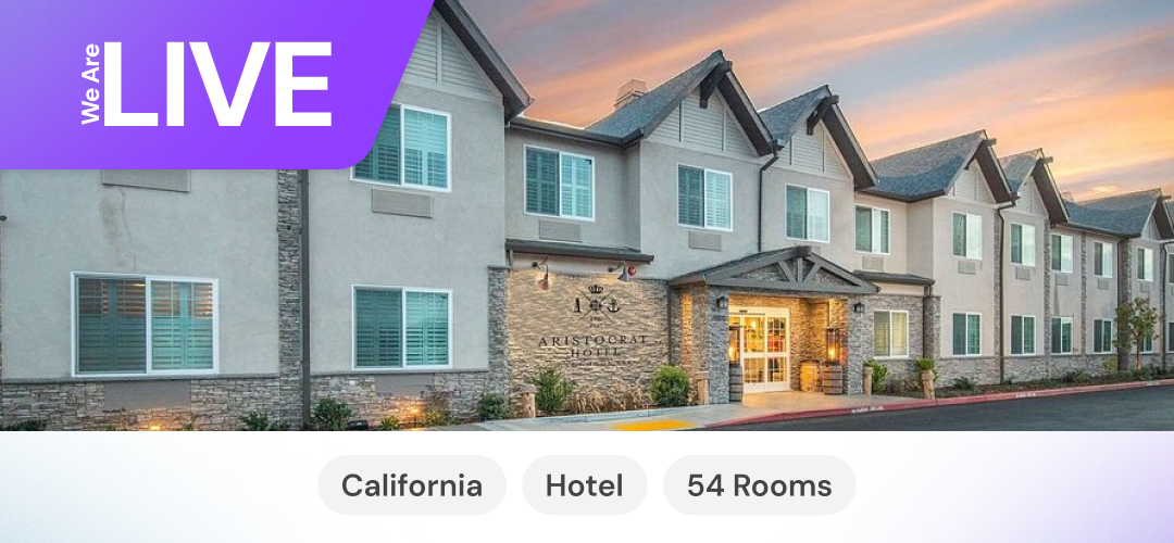 Aristocrat Hotel SmartAccess adoption across properties