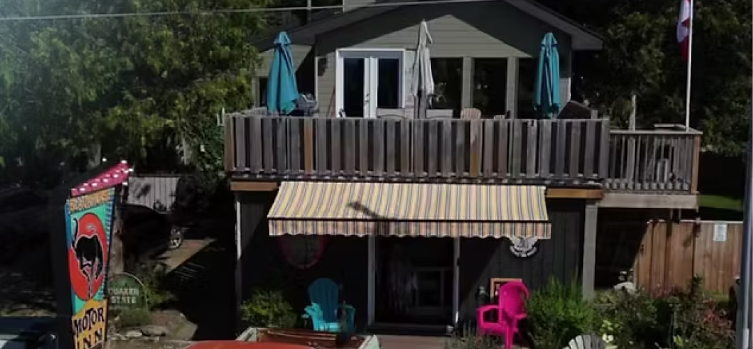 Customer story: Black Horse Motor Inn onboards devicethread SmartAccess