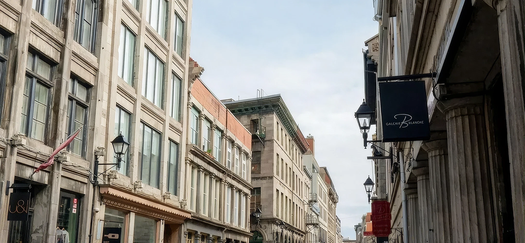 Customer story: Bowery Lofts onboards devicethread SmartAccess