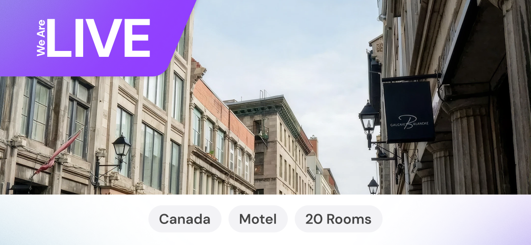 Bowery Lofts and devicethread SmartAccess announcement