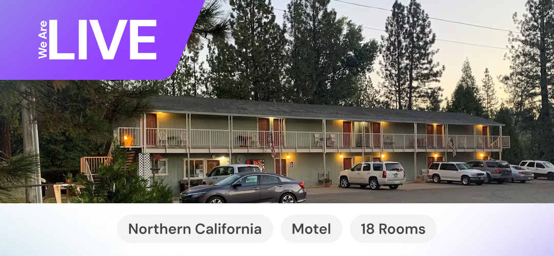 Brownsville Motel news and devicethread SmartAccess