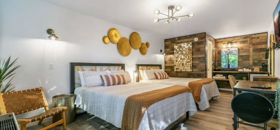 Customer story: Candlewick Inn onboards devicethread SmartAccess