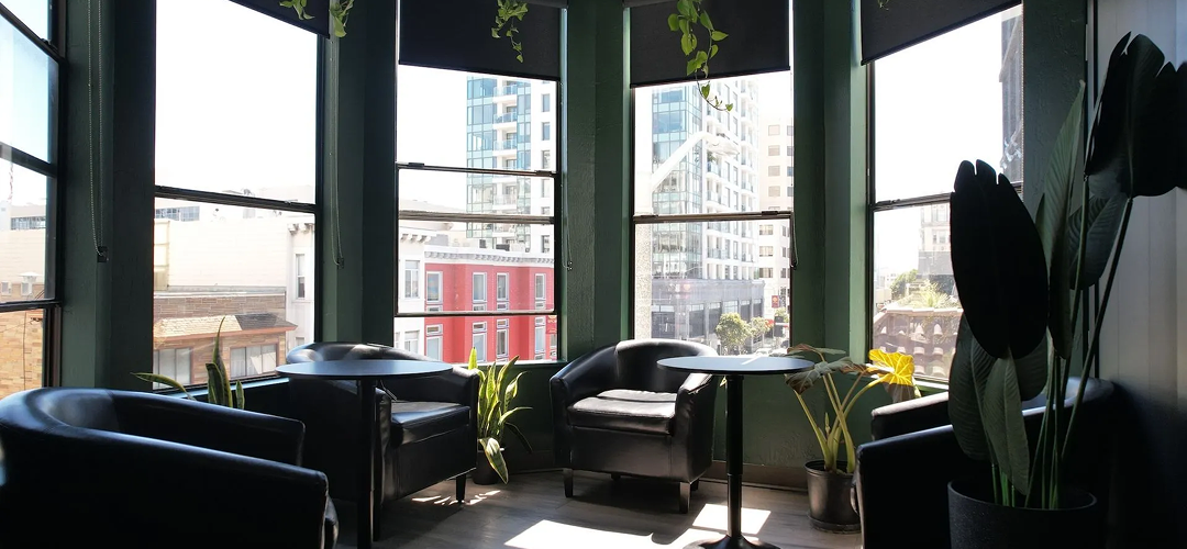Customer story: Chapter SF onboards devicethread SmartAccess