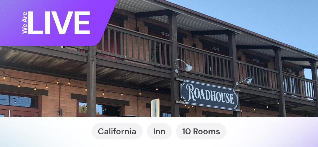 Stay Cal onboarding devicethread SmartAccess at The Row and Catrina