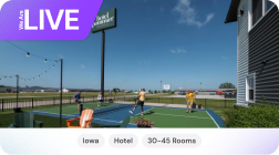 Hotel Pommier customer story