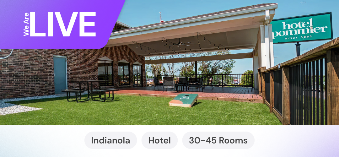 Smart investment illustration