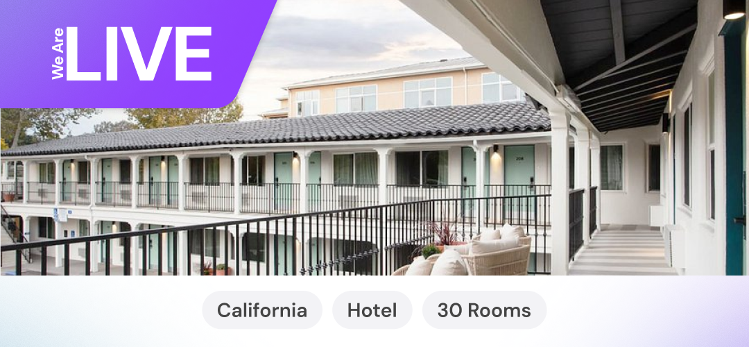 Leland Hotel SmartAccess adoption across properties