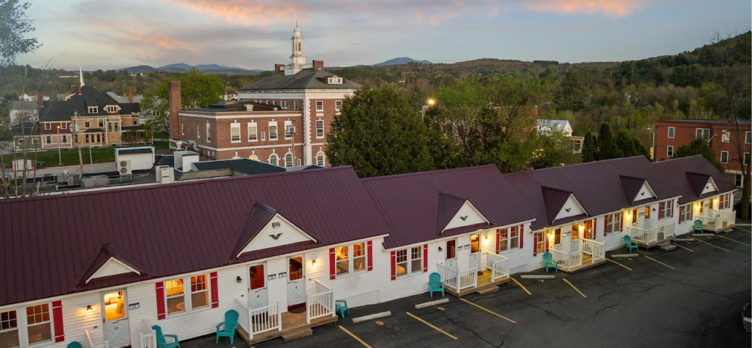 Customer story: The Littleton Motel onboards devicethread SmartAccess