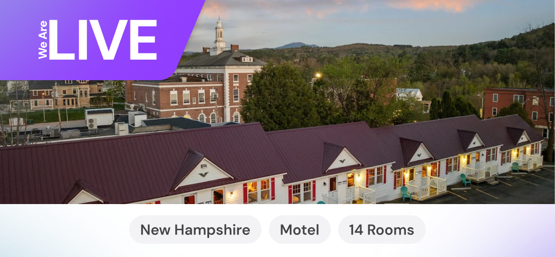 The Littleton Motel and devicethread SmartAccess announcement