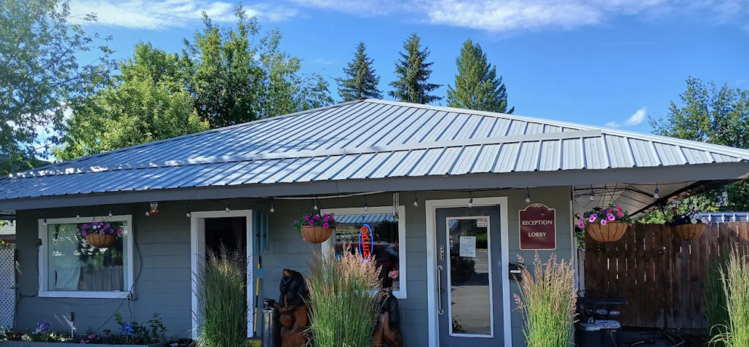 Customer story: Sandman Motel onboards devicethread SmartAccess