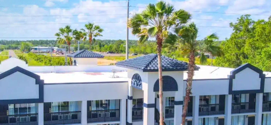 Customer story: Stayable St. Augustine onboards devicethread SmartAccess