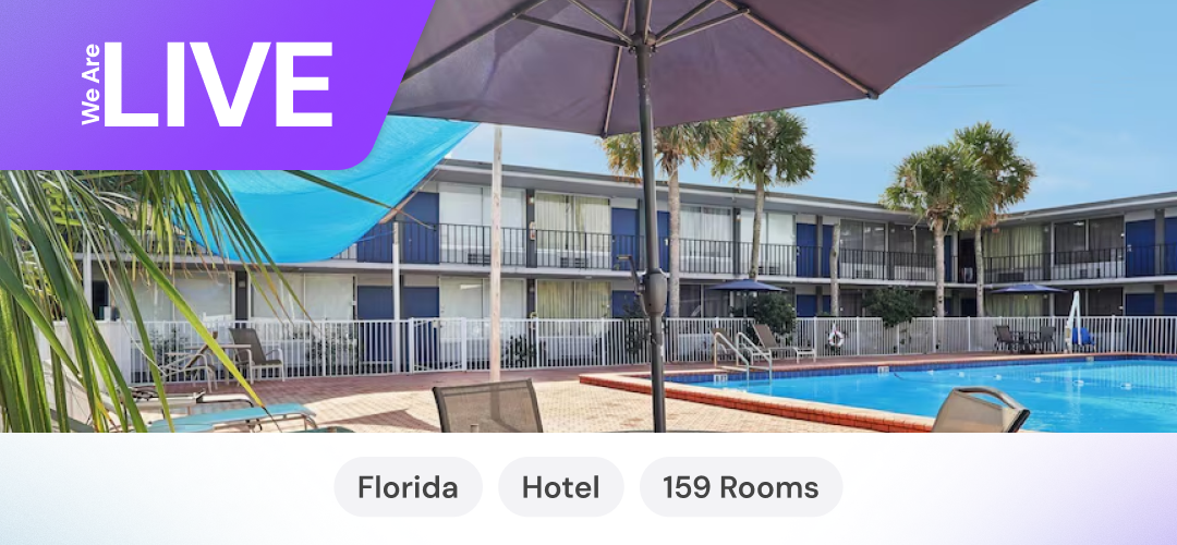 Sienna Apartments and devicethread announcement