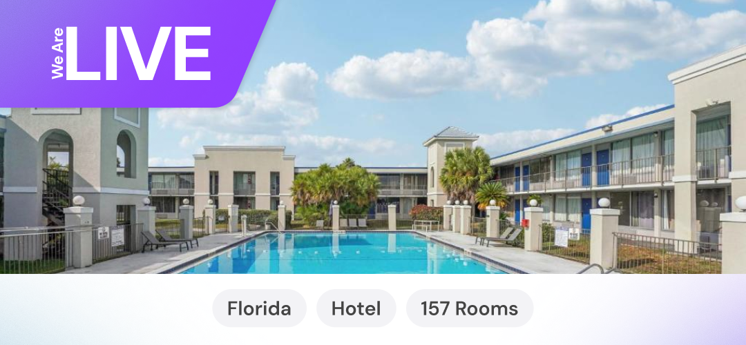 Sienna Apartments and devicethread announcement