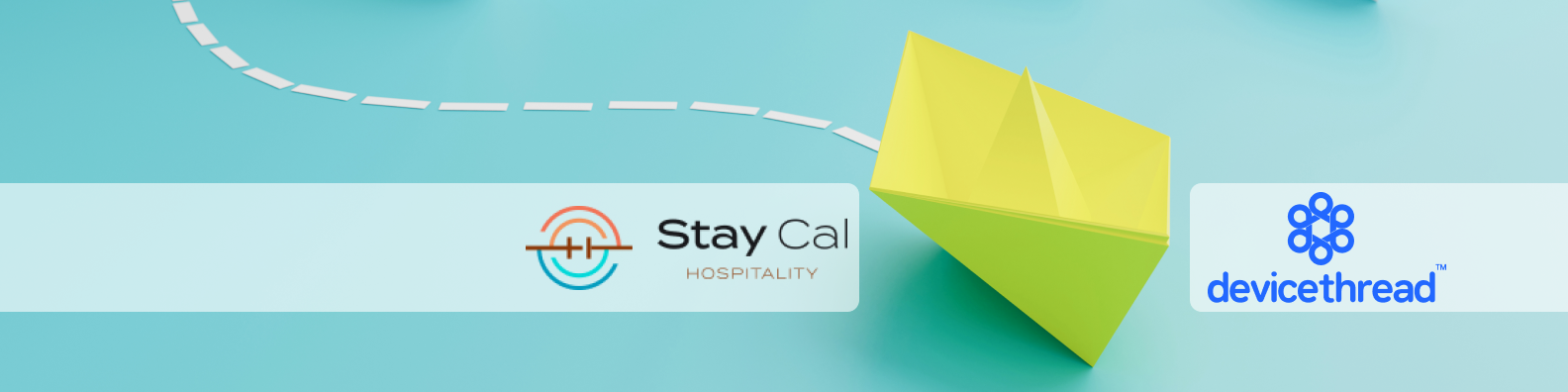 Stay Cal + devicethread<sup>®</sup>