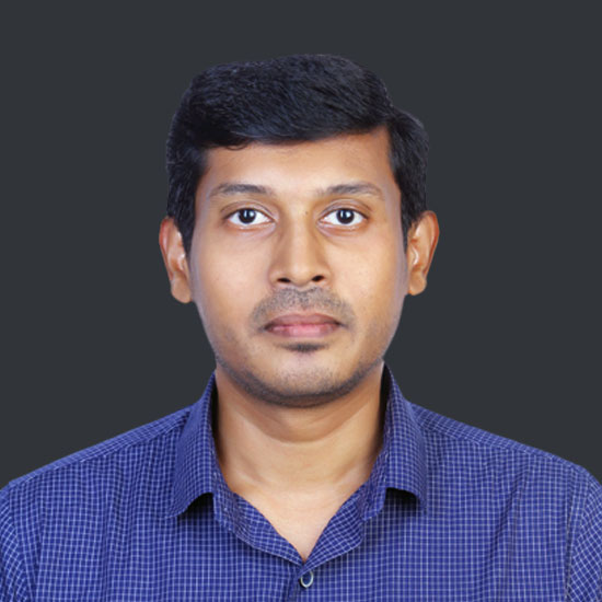 Sathishkumar Thangaraj