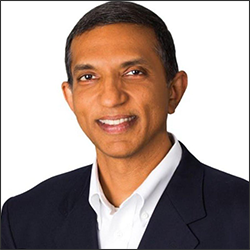 Swamy Vishwanathan, CEO